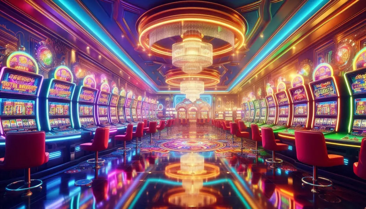 Casino Castellon